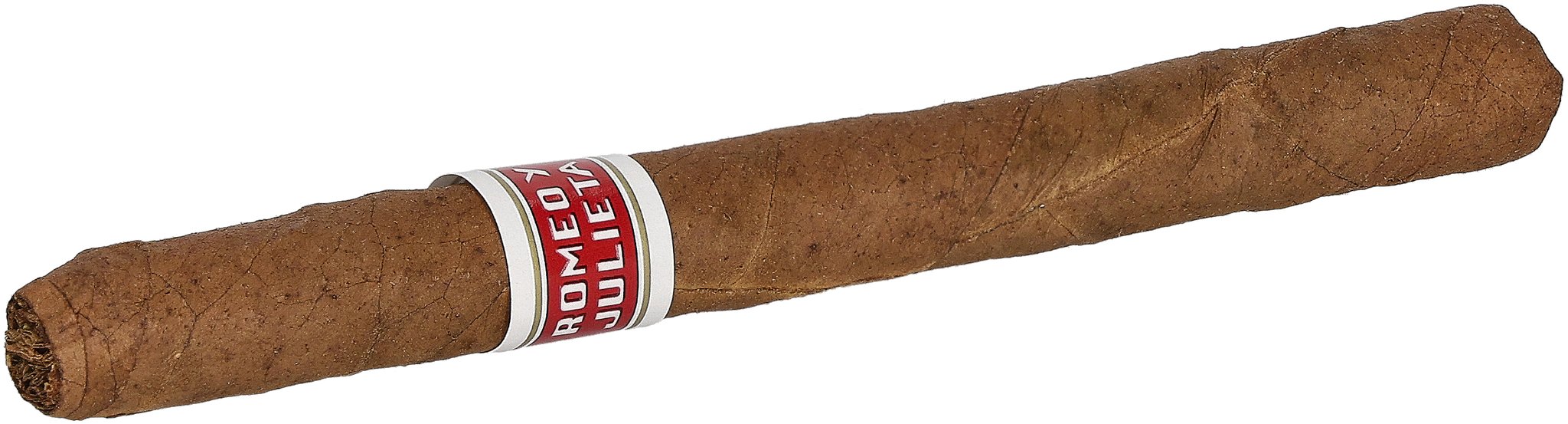 Romeo y Julieta Puritos stick 3