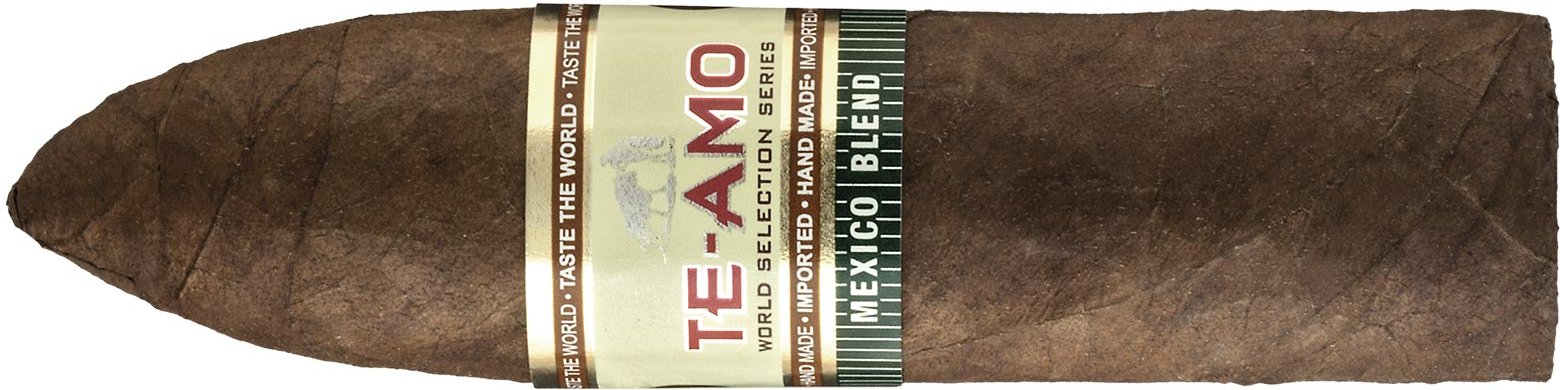 Te Amo World Selection Series Gran Corto Mexiko