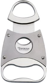 Donatus Triple - Line Serie 100 Edelstahl satiniert (No. 100/01)