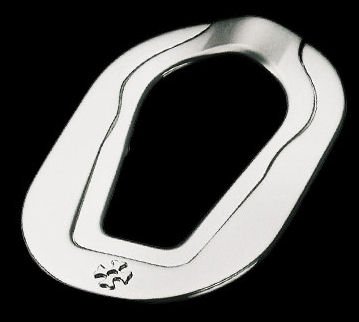 Sillems Pfeifenablage Silverplated (3877)