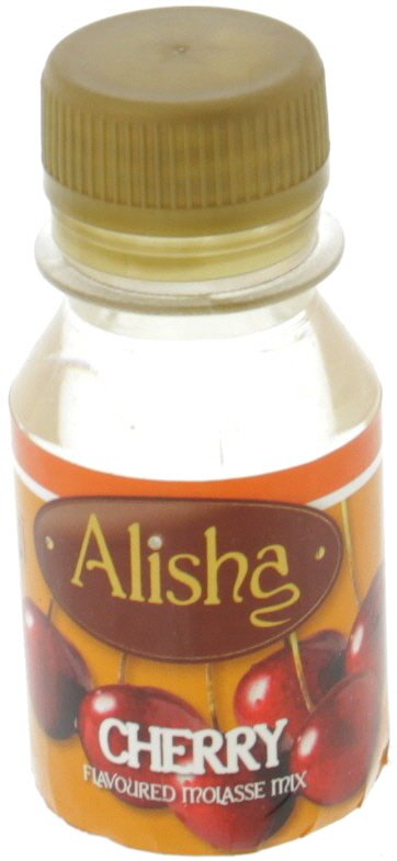 Alisha Molasse Mix Cherry 50ml (4874)