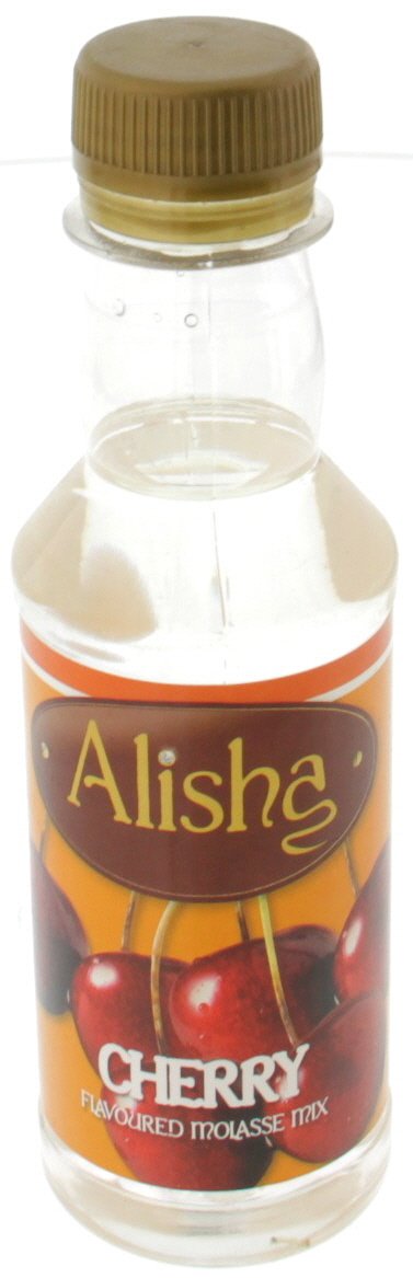 Alisha Molasse Mix Cherry 150ml (4694)