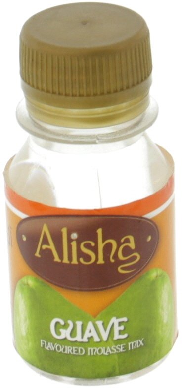 Alisha Molasse Mix Guave 50ml (4924)
