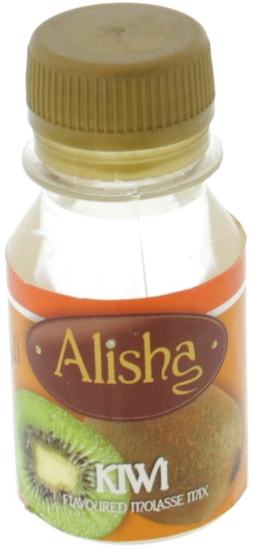 Alisha Molasse Mix Kiwi 50ml (4814)