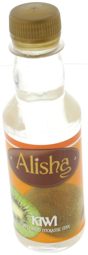Alisha Molasse Mix Kiwi 150ml (4634)