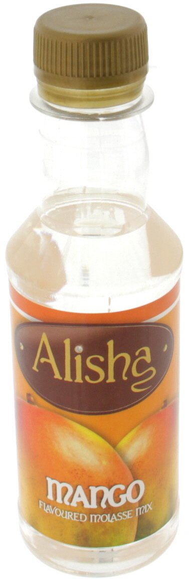 Alisha Molasse Mix Mango 150ml (4764)