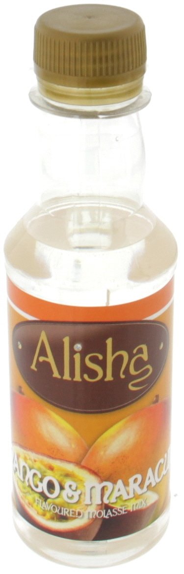 Alisha Molasse Mix Mango & Maracuja 150ml (7324)