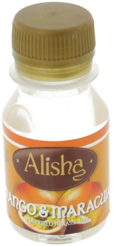 Alisha Molasse Mix Mango & Maracuja 50ml (7314)