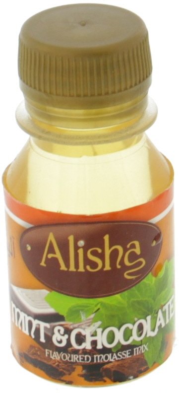 Alisha Molasse Mix Mint & Chocolate 50ml (4784)