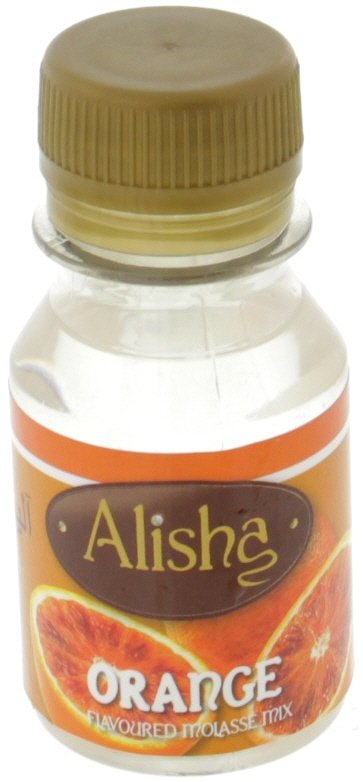 Alisha Molasse Mix Orange 50ml (5904)