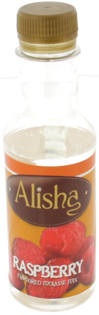 Alisha Molasse Mix Raspberry 150ml (7364)