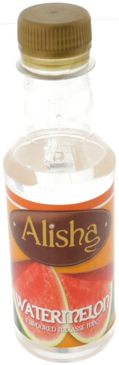 Alisha Molasse Mix Watermelon 150ml (4624)