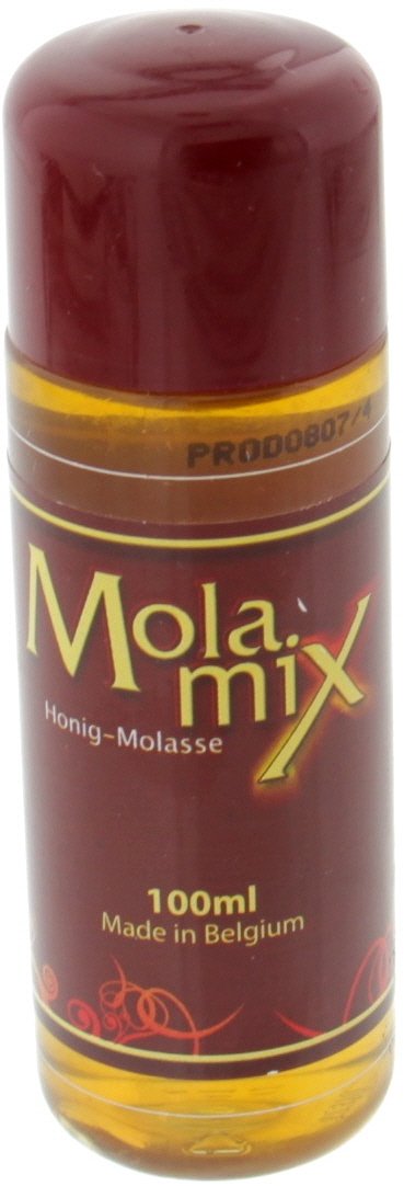 Alisha Molasse Mix Mola Mix Honig-Molasse 100ml (5980)