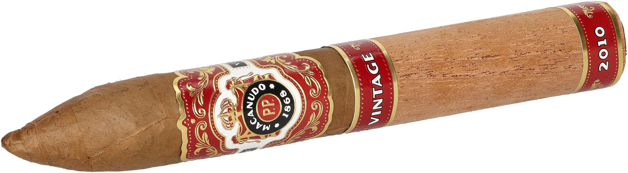Vintage 2010 Torpedo stick 3