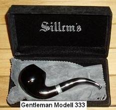Sillems Gentleman Modell Gentleman Modell 333 (7088)