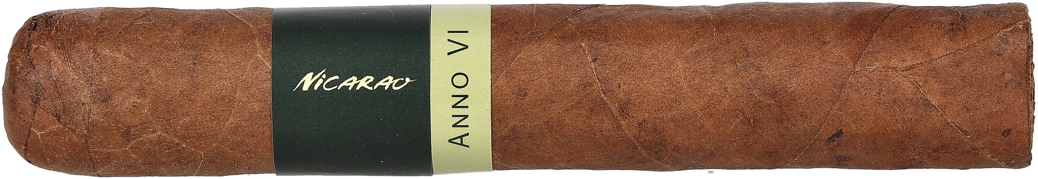 Nicarao Clasico Anno VI Robusto_01