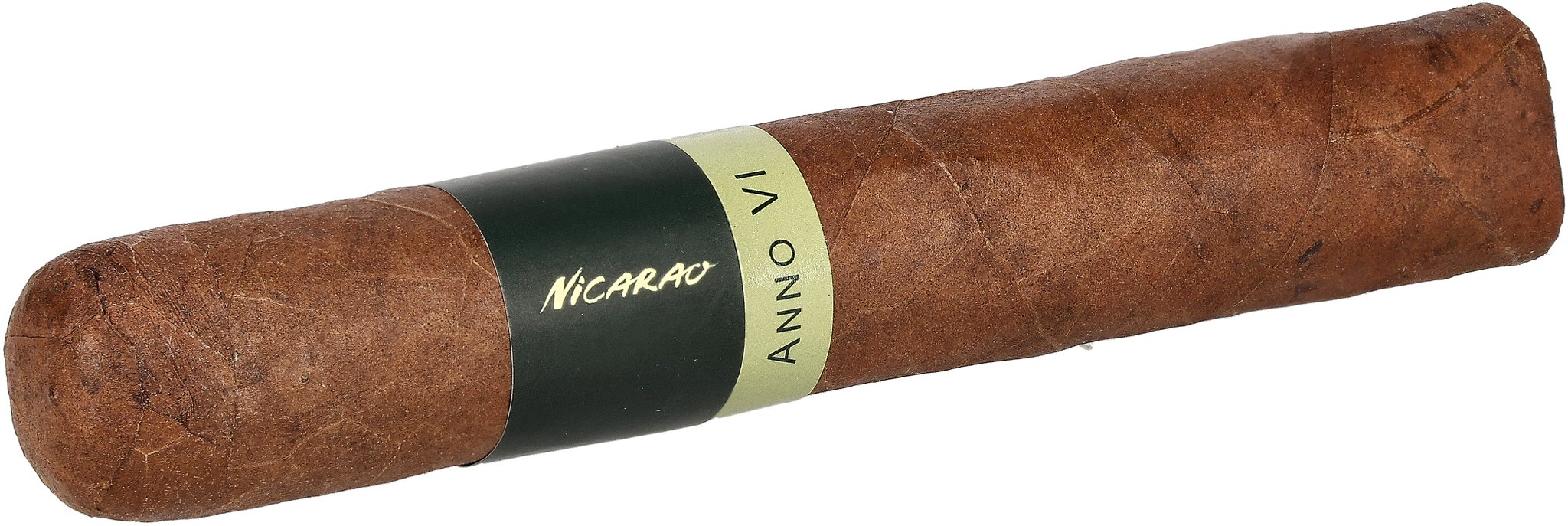 Nicarao Clasico Anno VI Robusto_03