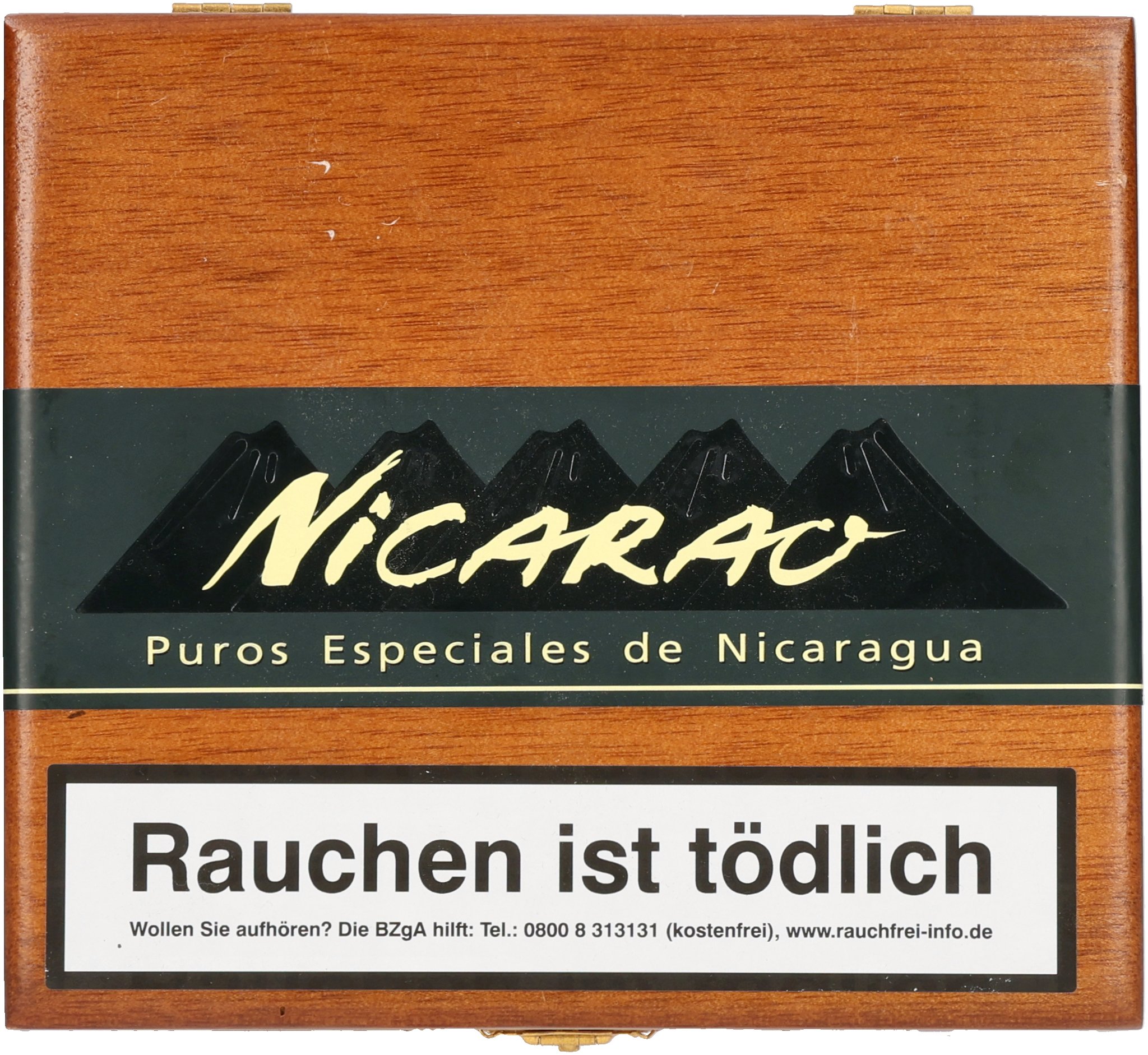 Nicarao Especiales Gordo (Double Robusto)_06