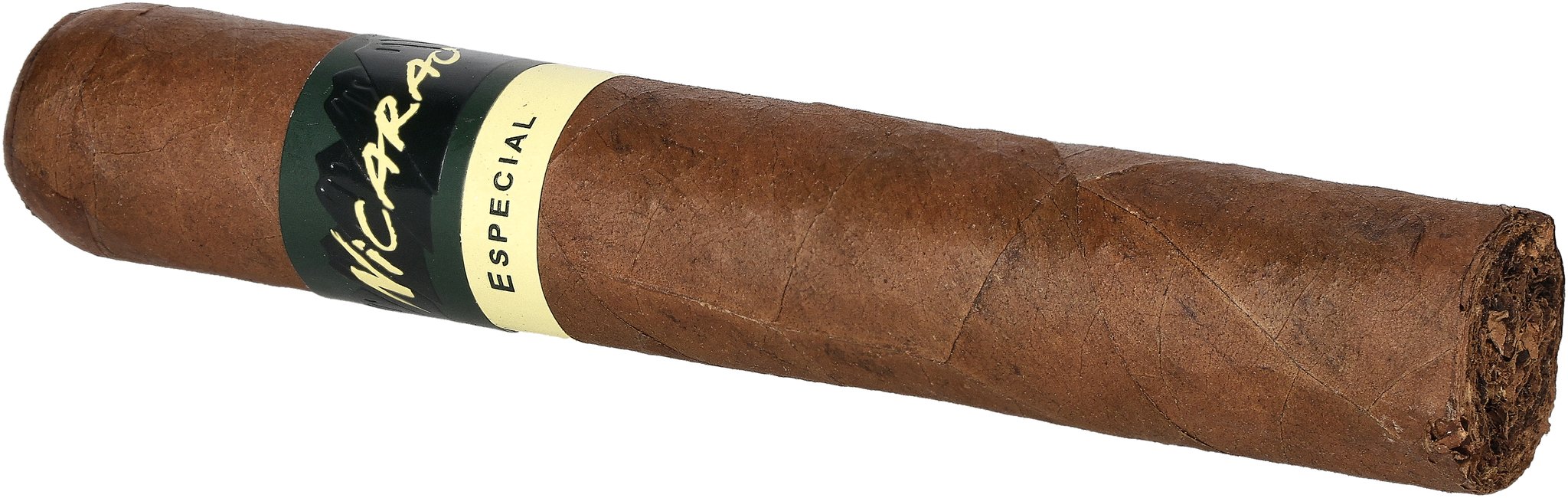 Nicarao Especiales Toro Doble (Double Toro)_02