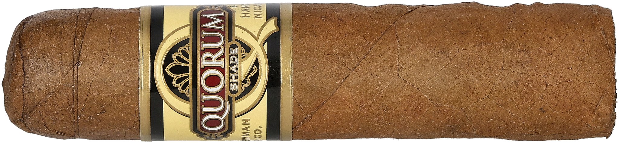 Quorum Shade Zigarren Short Robusto_Zigarre