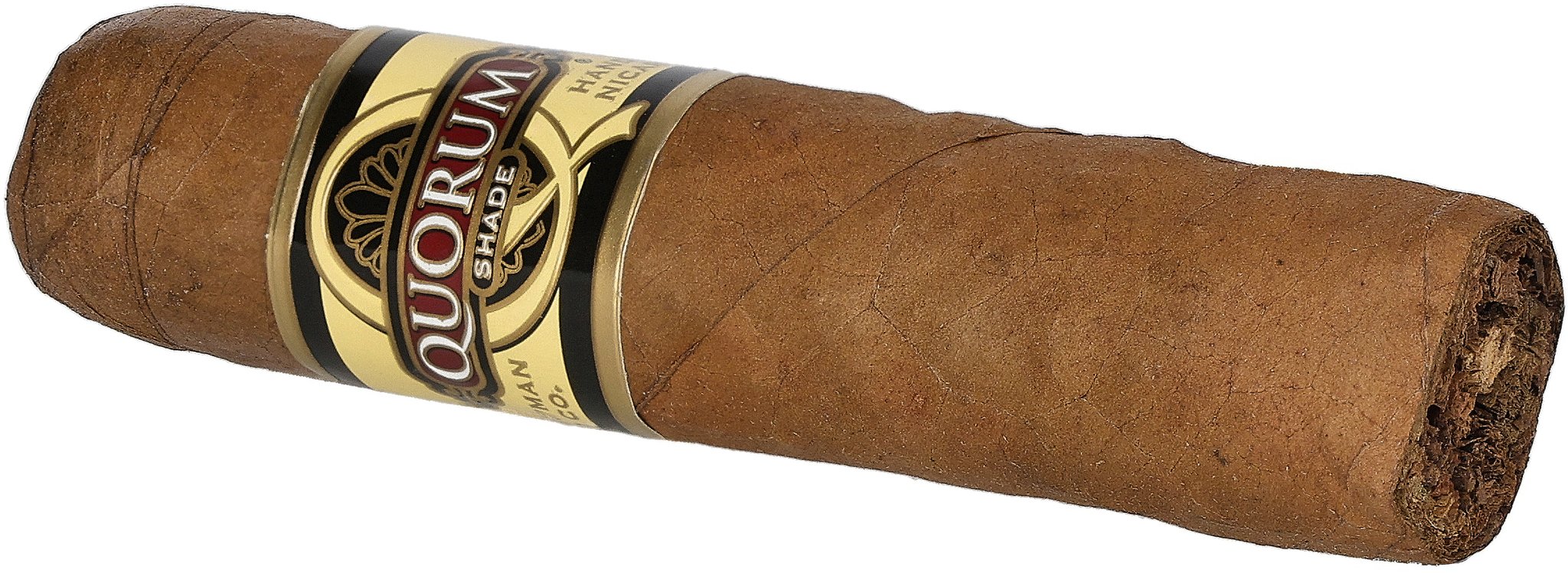 Quorum Shade Zigarren Short Robusto_Zigarre