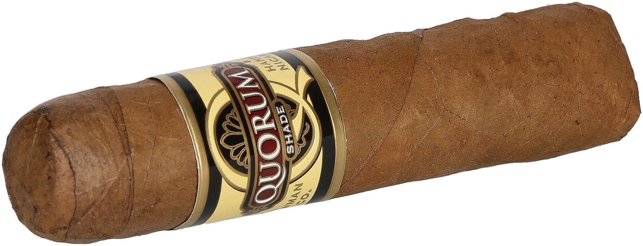 Quorum Shade Zigarren Short Robusto_Zigarre