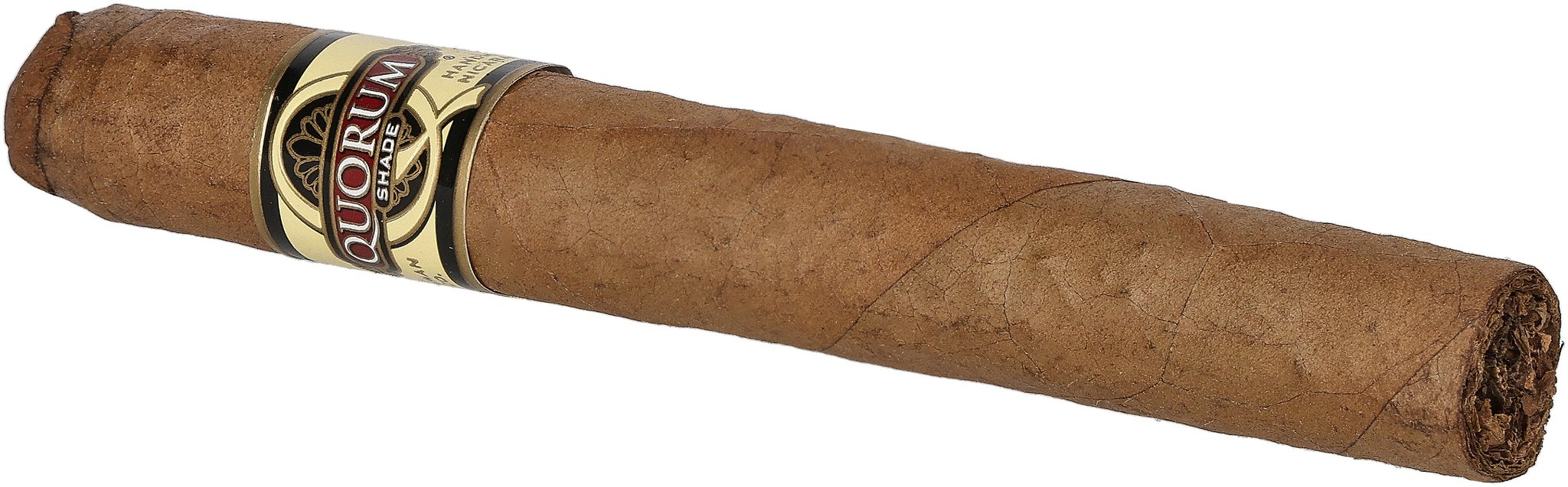 Quorum Shade Zigarren Tres Petit Corona_Zigarre