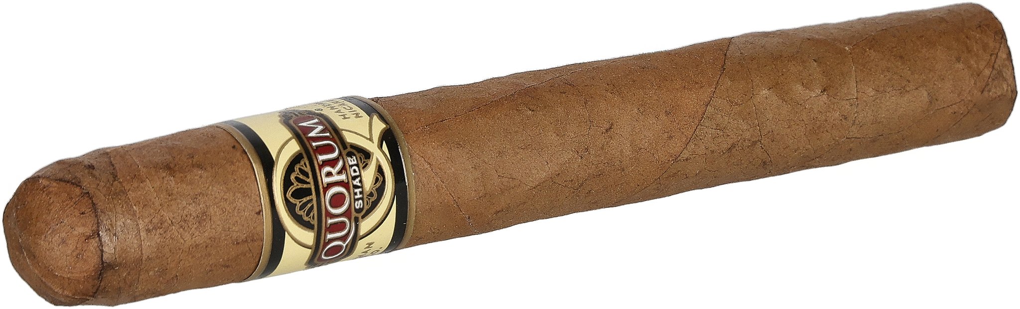 Quorum Shade Zigarren Tres Petit Corona_Zigarre