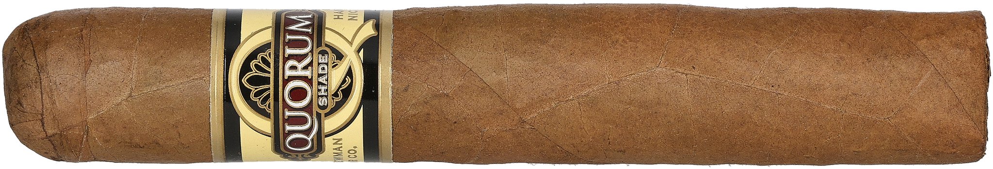 Quorum Shade Zigarren Robusto_Zigarre