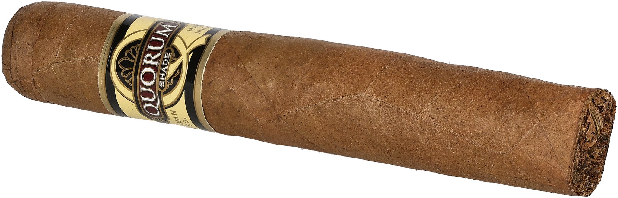 Quorum Shade Zigarren Robusto_Zigarre