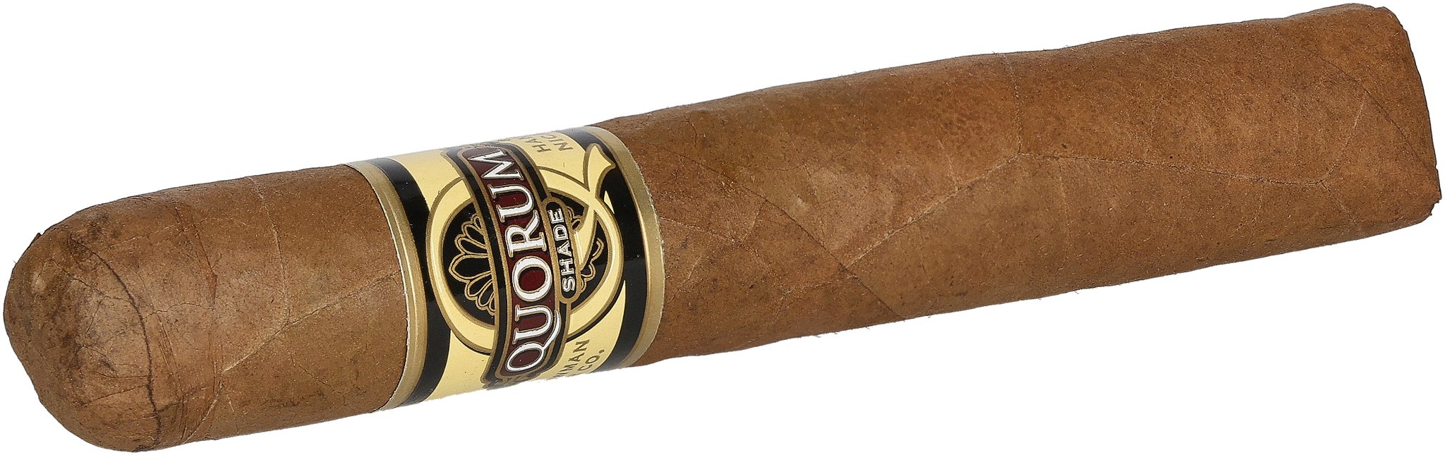 Quorum Shade Zigarren Robusto_Zigarre