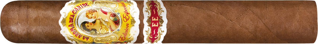 La Aroma del Caribe Edición Especial Minuto