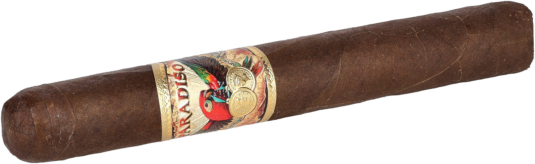 Paradiso By Ashton Supremo stick 330grad