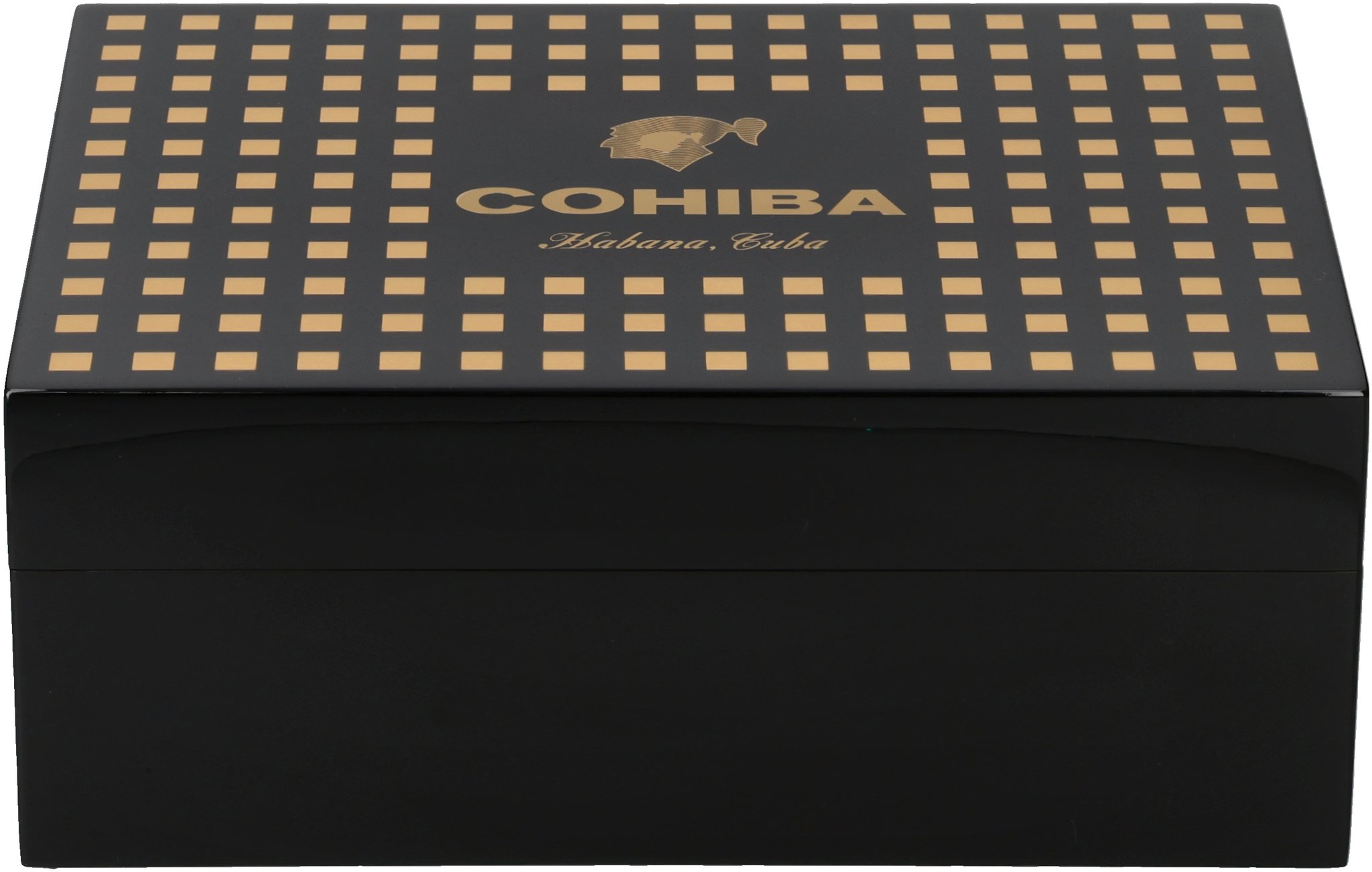 Cohiba de Oro 02