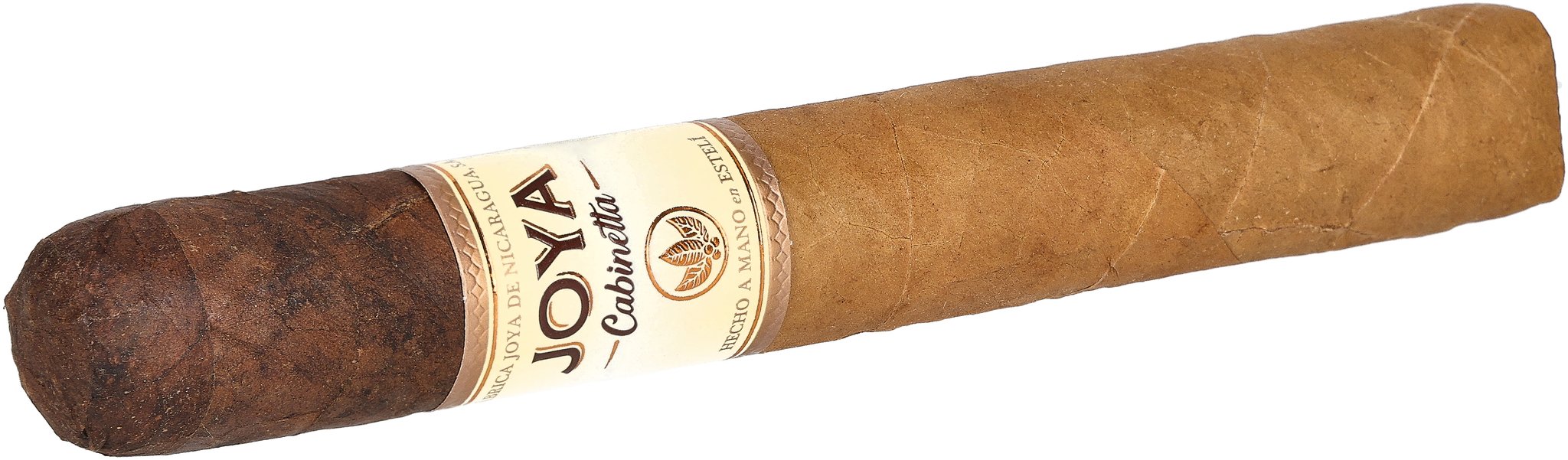 Joya de Nicaragua Cabinetta Toro_Zigarre