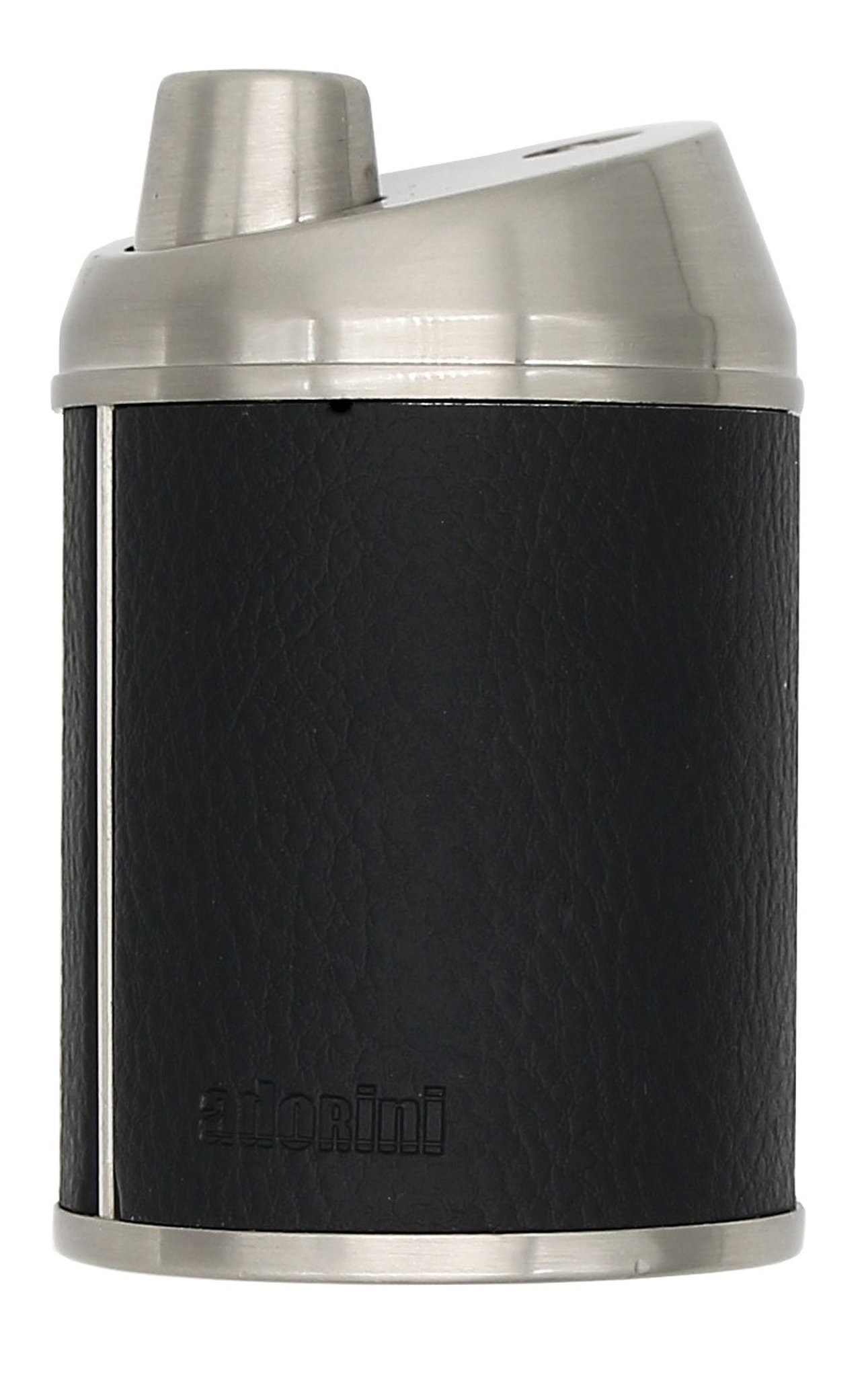 Edge Schwarz/Chrom Satin 02