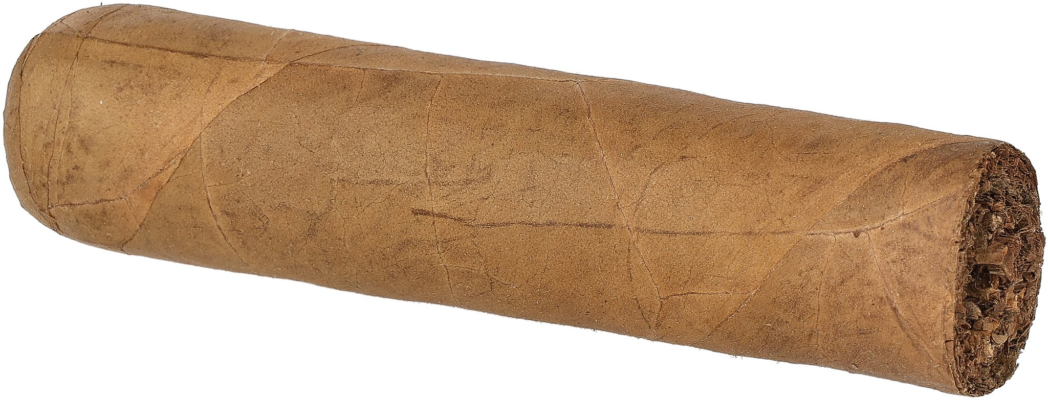 Meine Longfiller Bundles Robusto_Zigarre
