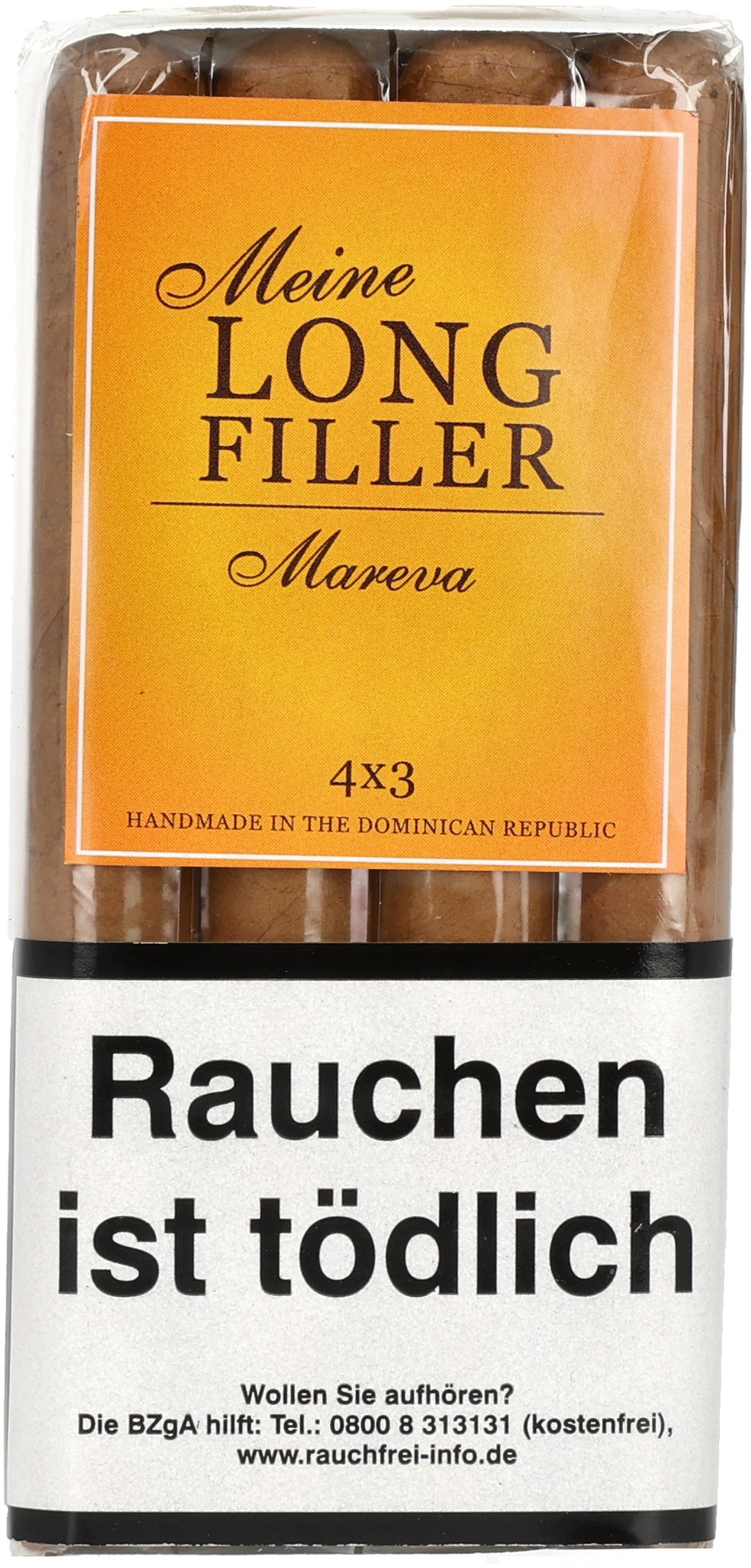 Meine Longfiller Bundles Mareva