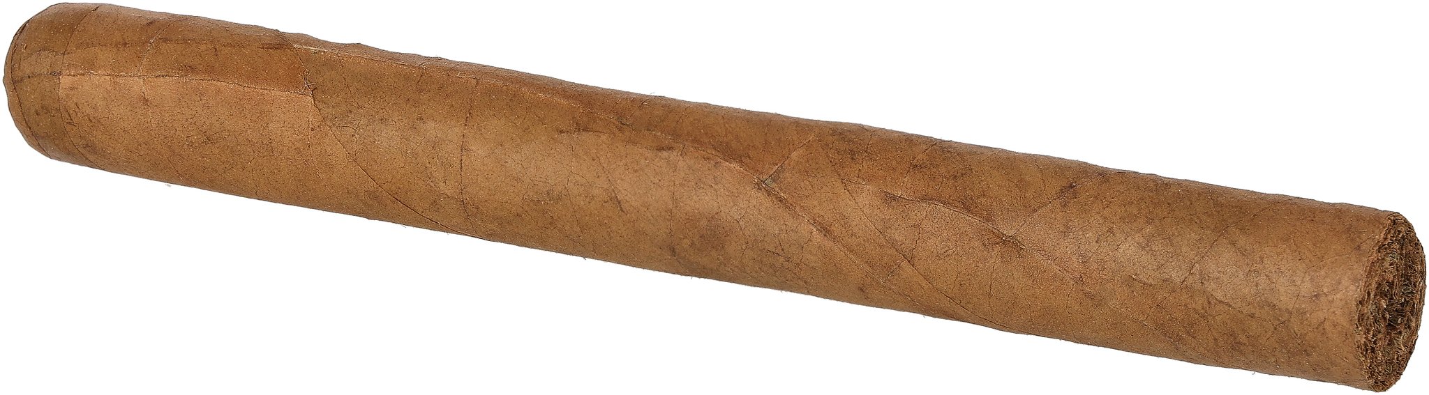 Meine Longfiller Bundles Corona_Zigarre