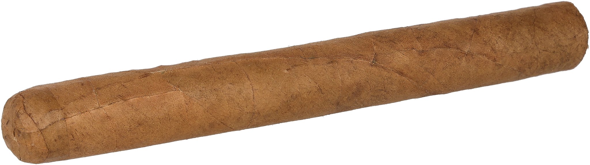 Meine Longfiller Bundles Corona_Zigarre