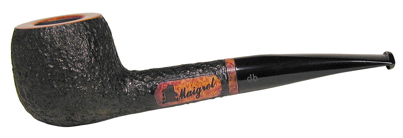 DB Design Berlin Maigret 01