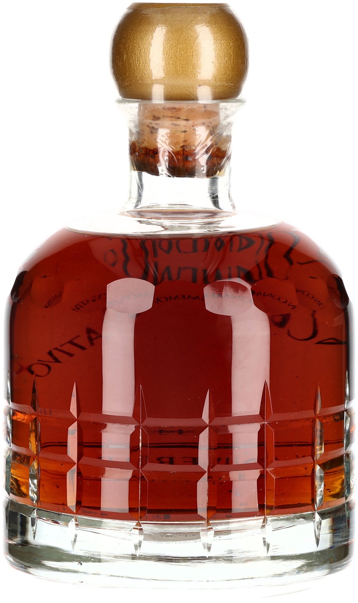 Ron Conmemorativo Rum Aniversario XXX_01