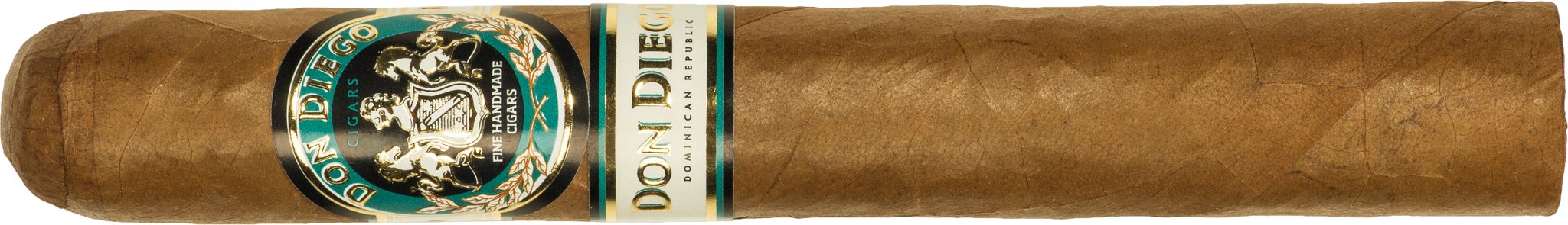 Don Diego Edición Limitada Grande 2016