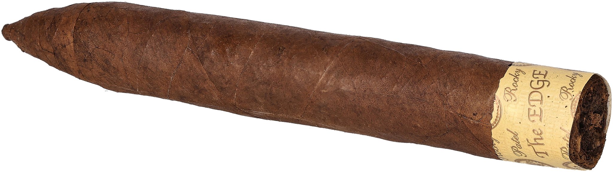 Rocky Patel The Edge Corojo Missile (Torpedo)_Zigarre