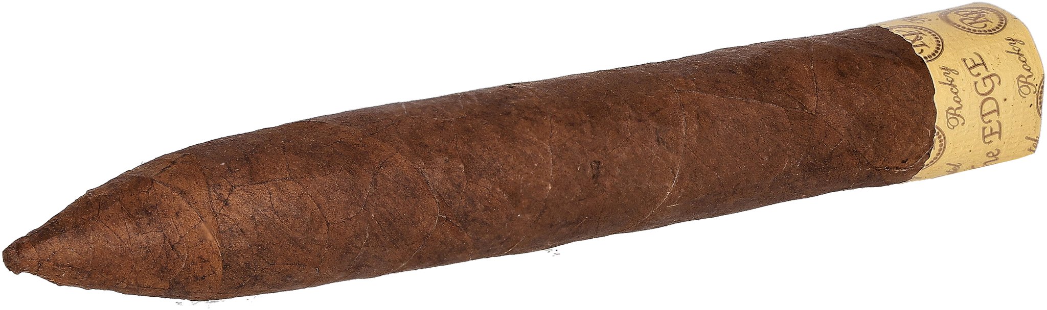 Rocky Patel The Edge Corojo Missile (Torpedo)_Zigarre
