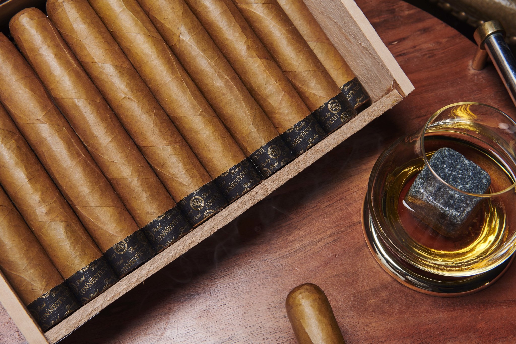 Rocky Patel The Edge Connecticut