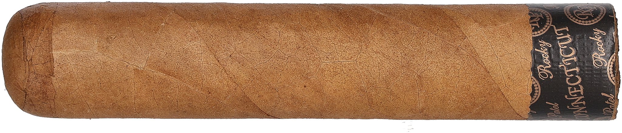 The Edge Connecticut Short Robusto_Zigarre