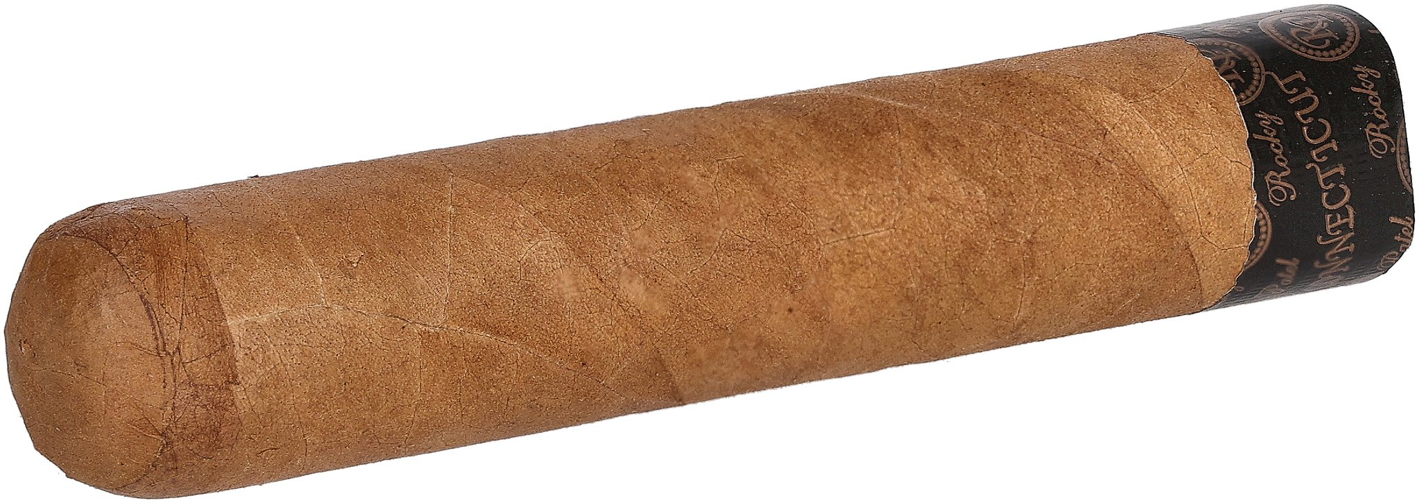 The Edge Connecticut Short Robusto_Zigarre