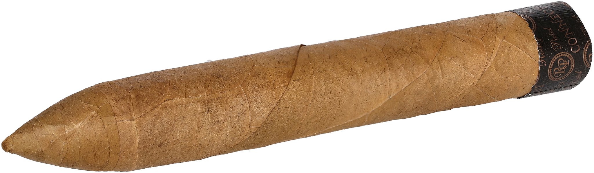 The Edge Connecticut Torpedo_Zigarre