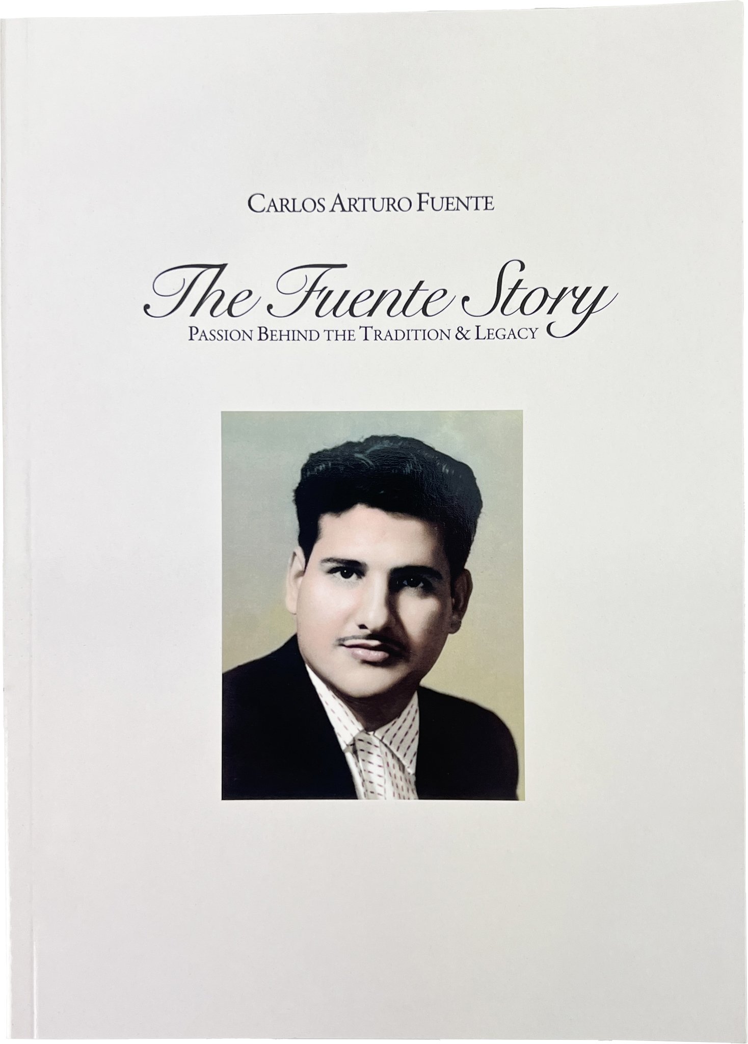 Opus X Limited Editions Opus 22 Macassar Buch 2